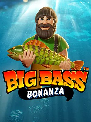 Big Bass Bonanza